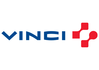 Vinci logo