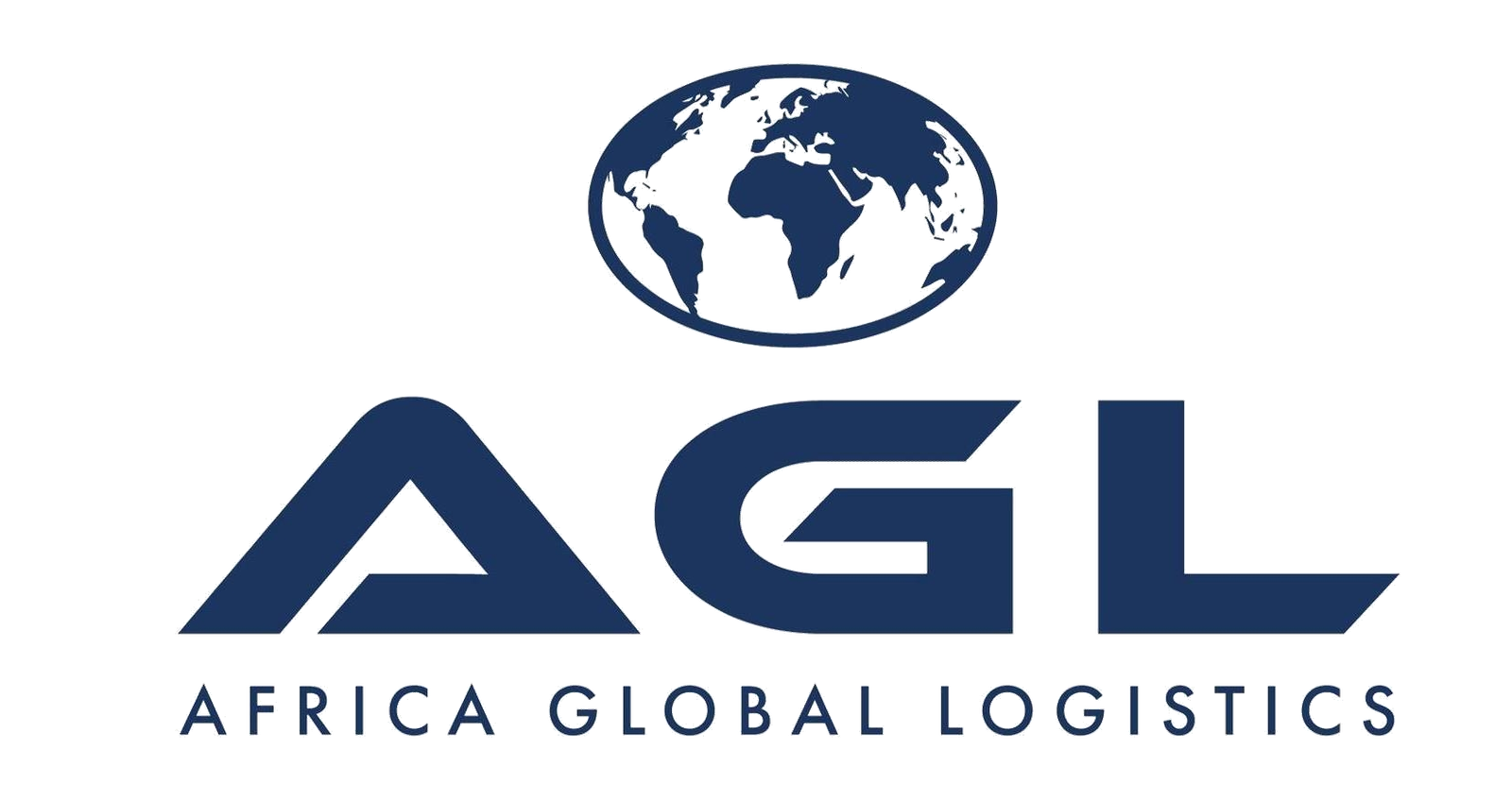 African Global Logistics logo