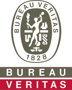 Bureau Veritas logo