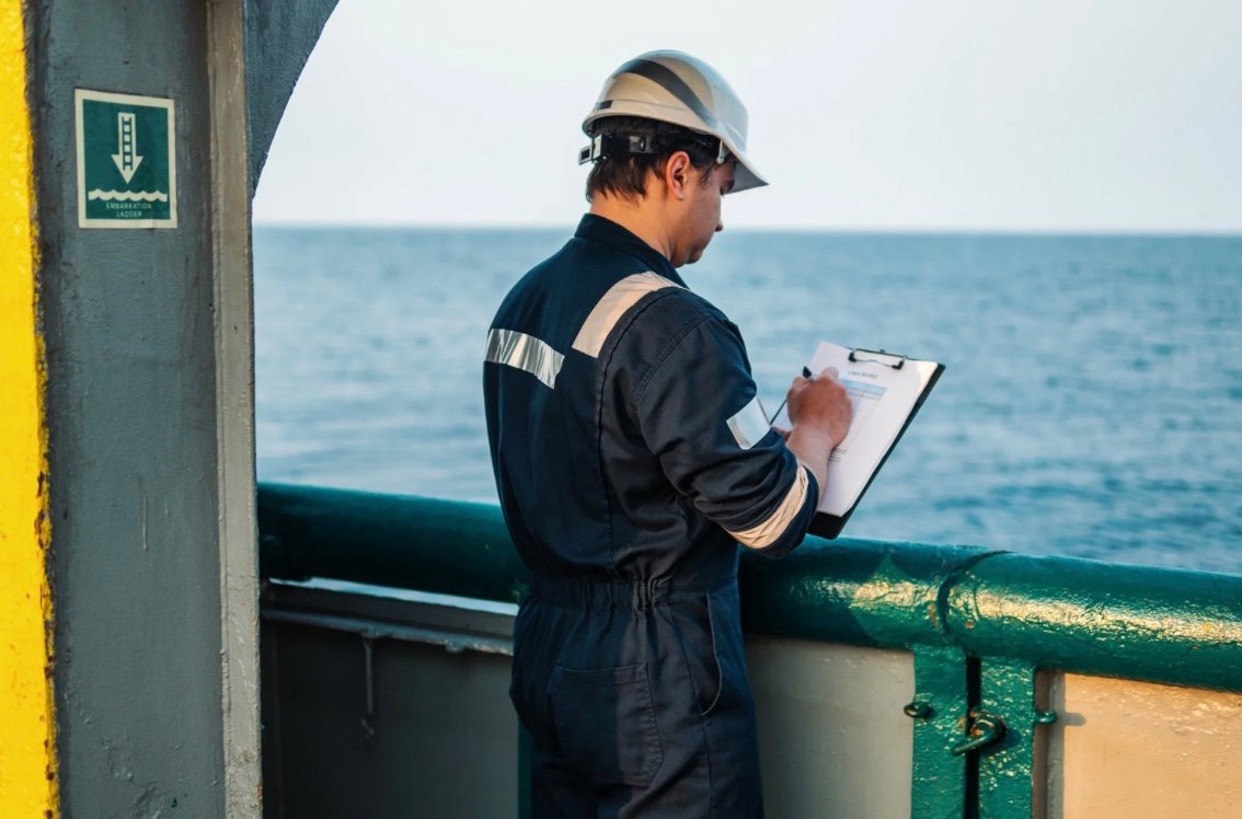 Safety operations