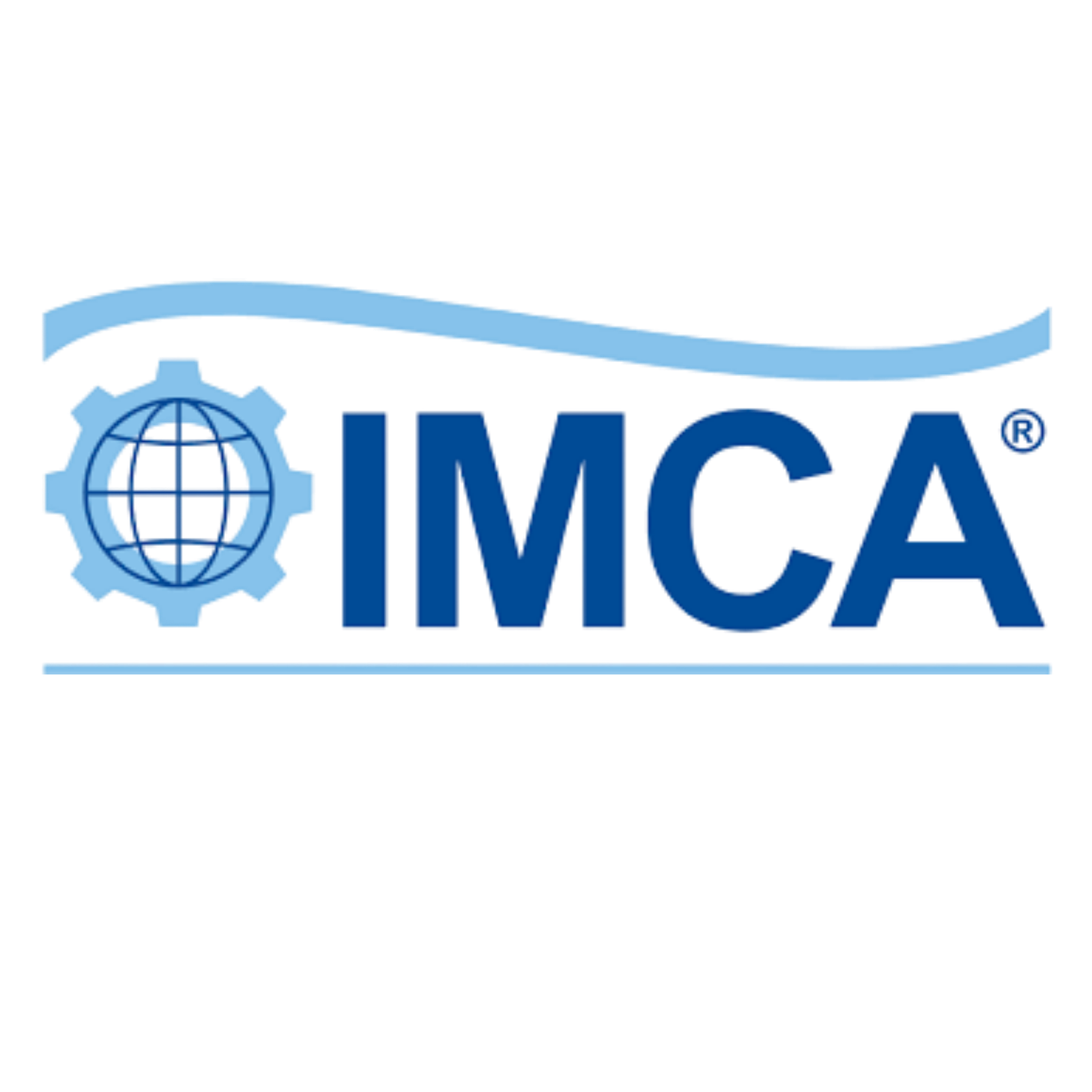 IMCA logo