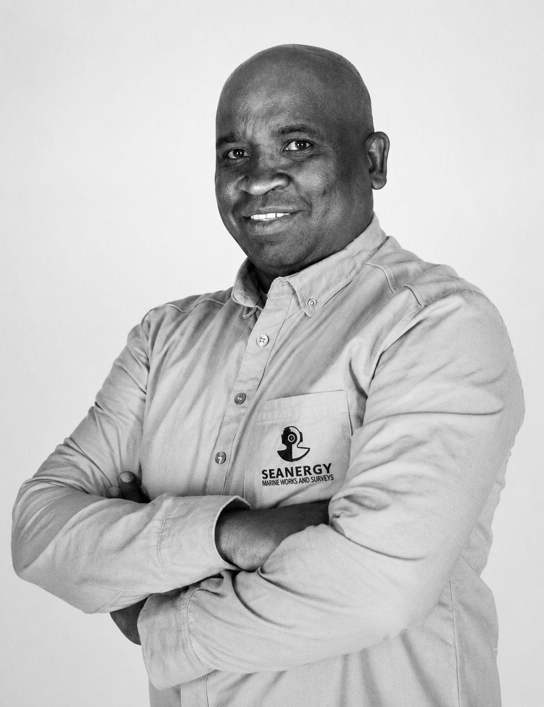 Jean Hélias, Country Manager, Madagascar