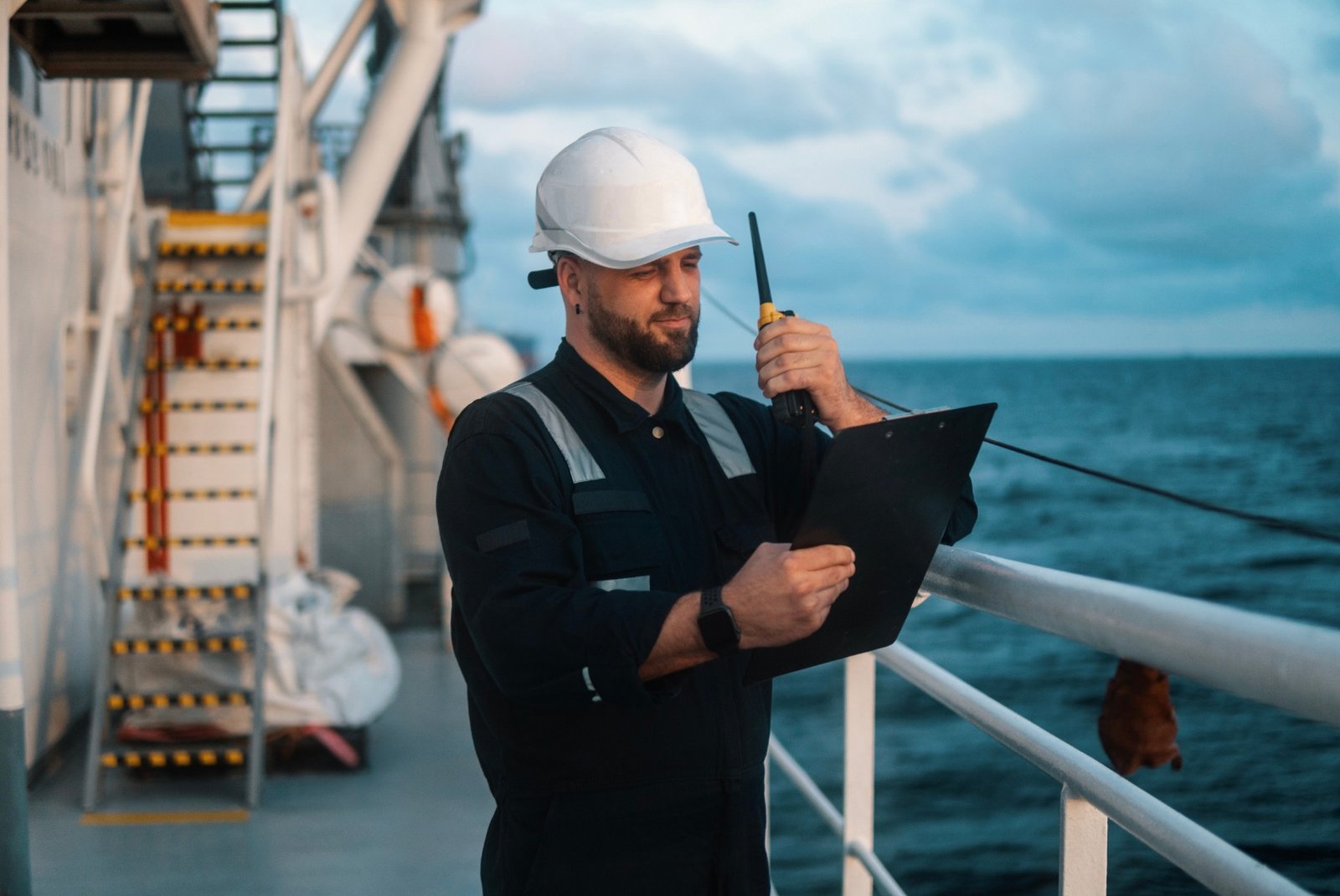 ROV System