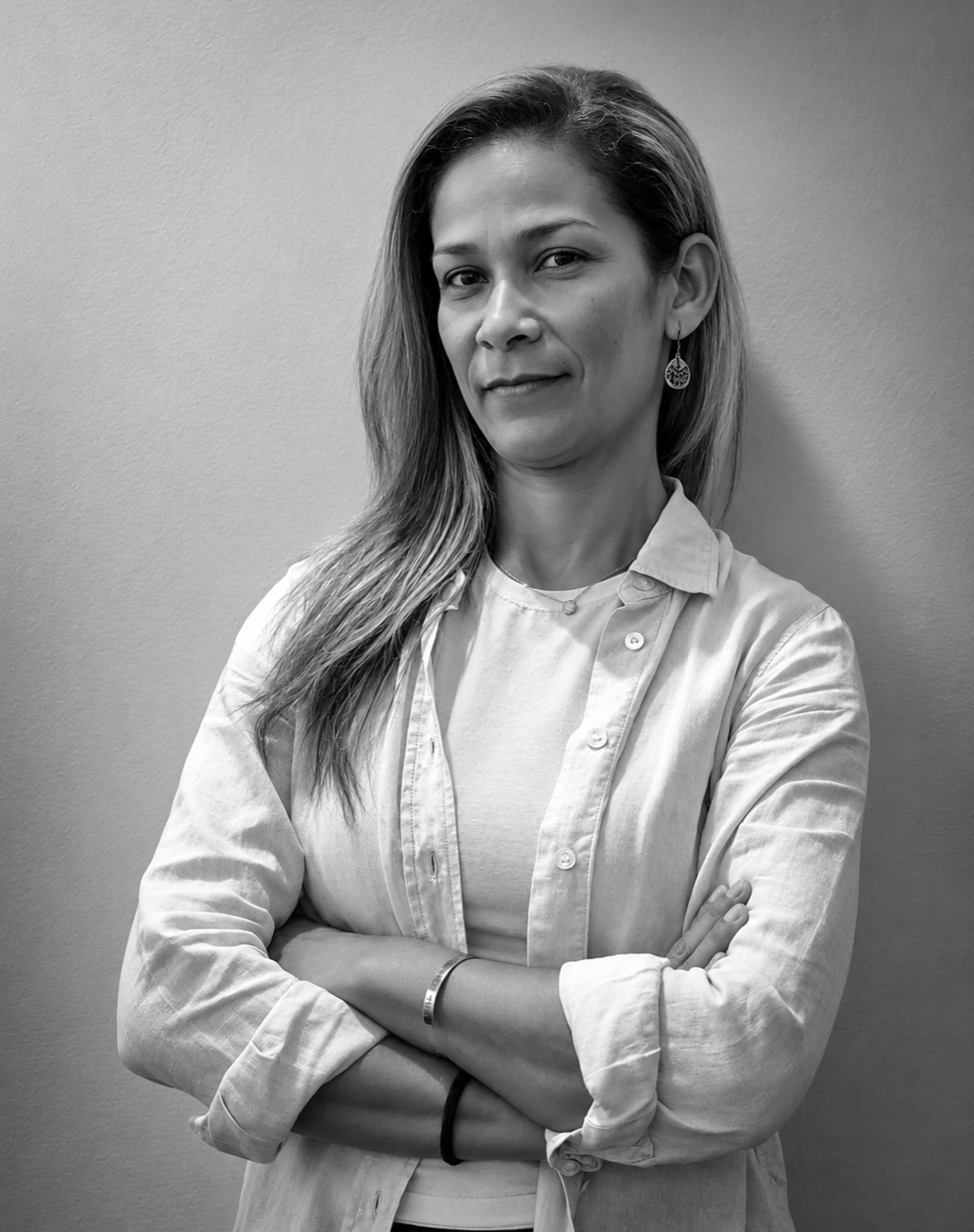 Sara BACAR, Country Manager, Mozambique