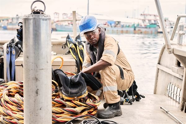 Offshore Supervisor