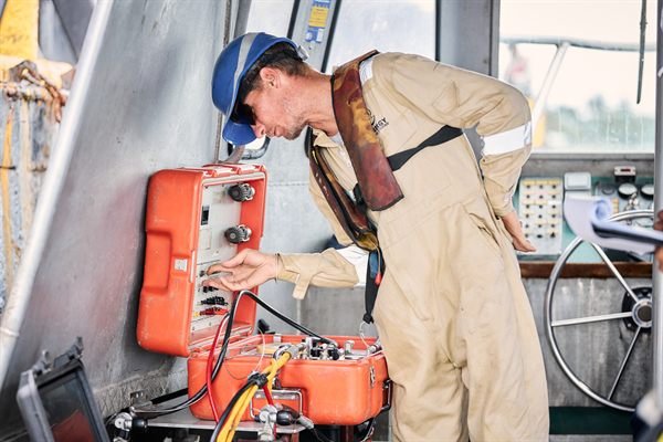 Systems Technician