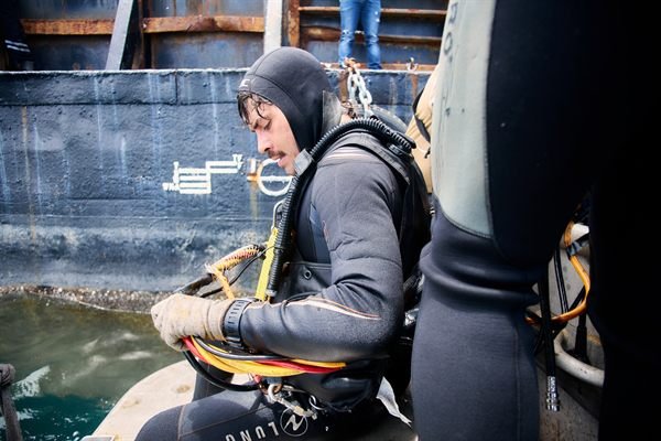 Subsea Technician